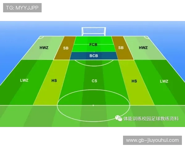 围绕实况足球单增弗莱切打造全新球队战术体系解析与实战应用策略指南